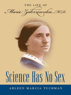 cover image of Science Has No Sex